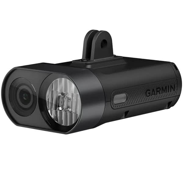 GARMIN Фара с камерой Garmin Varia Vue