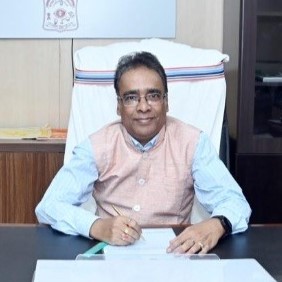 Prof. Goutam Sutradhar