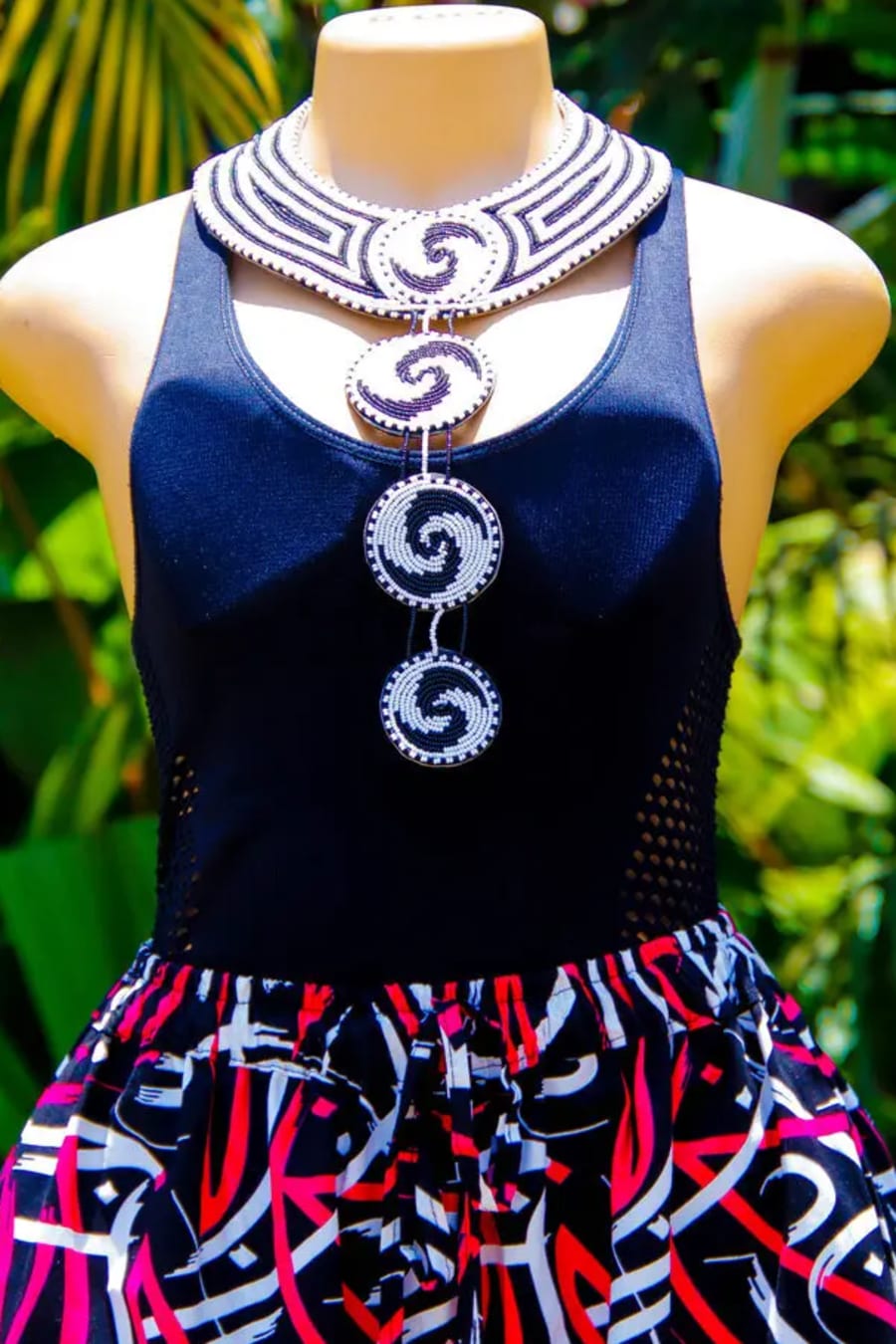 Tribal Chic Streetwear, photo 1