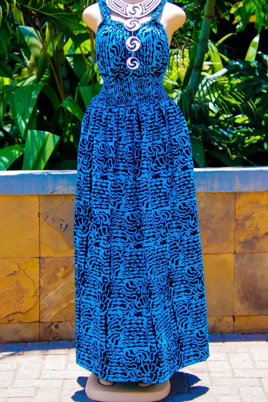 Beads and Bold Patterns, photo 1