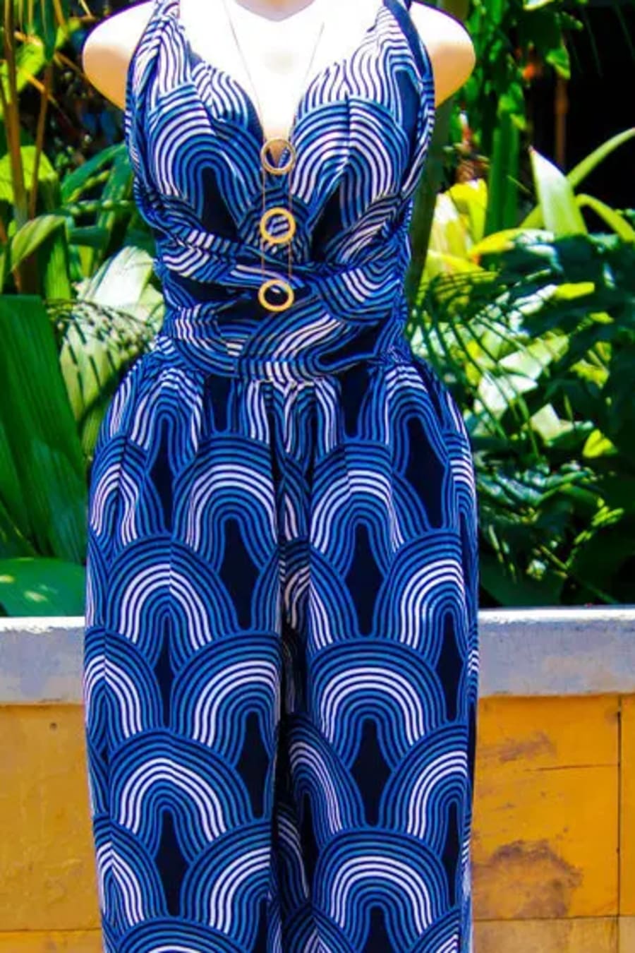 Waves of Culture, photo 1