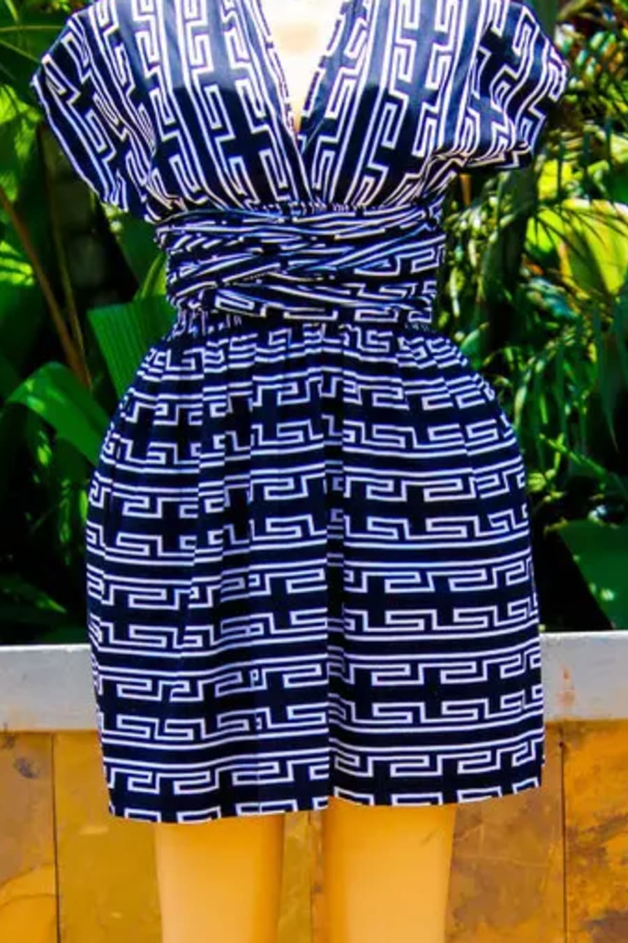 Ankara Black & White Essence, photo 1