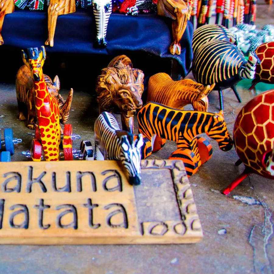 Unique Handcrafted souvenirs, photo 1