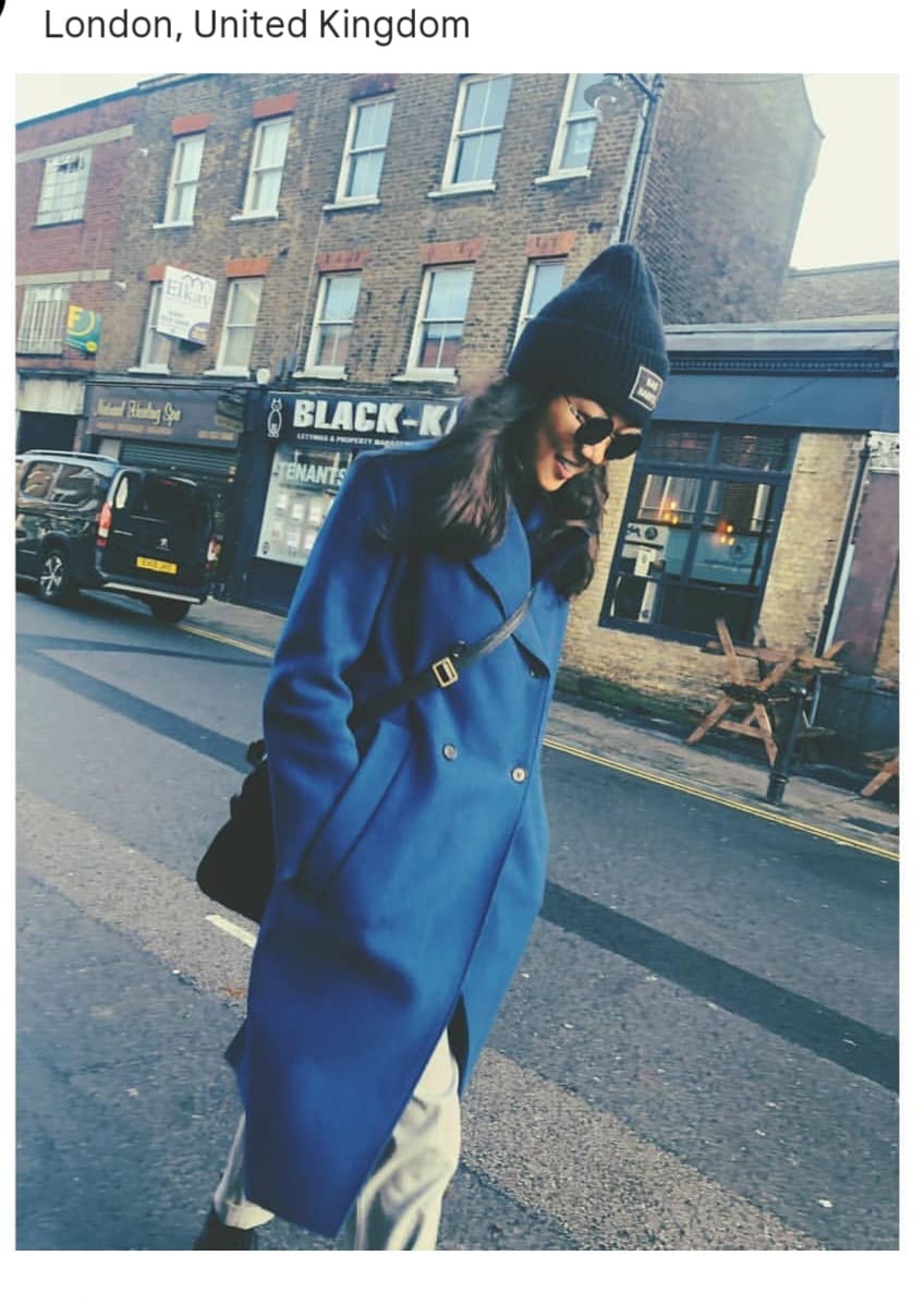 Айгерим Мейрамкулова