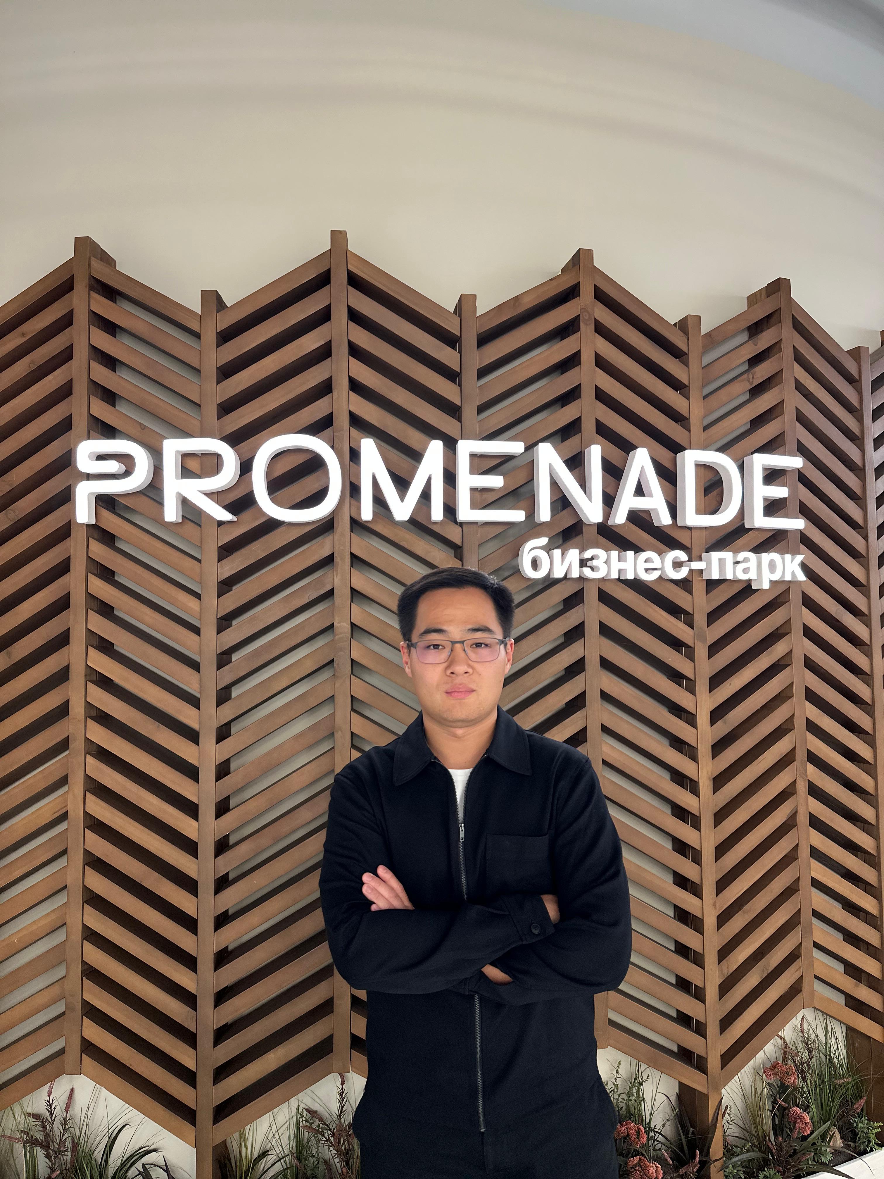 Виктор Огай