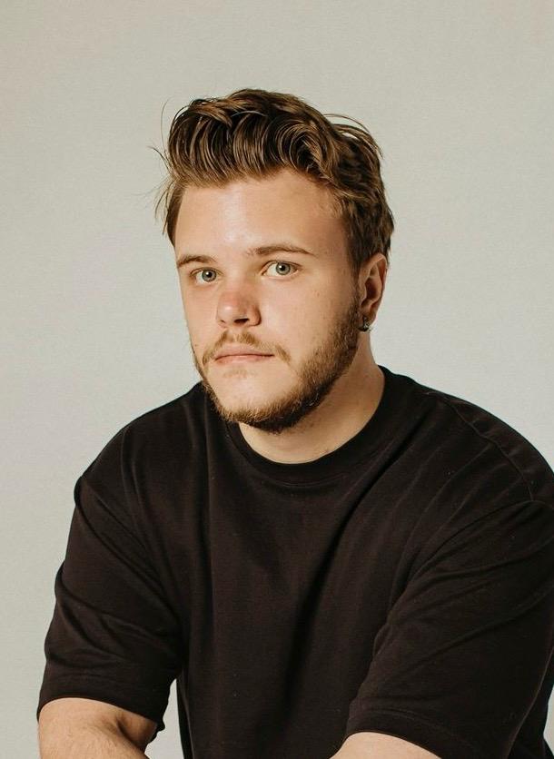 Никита Лысенко