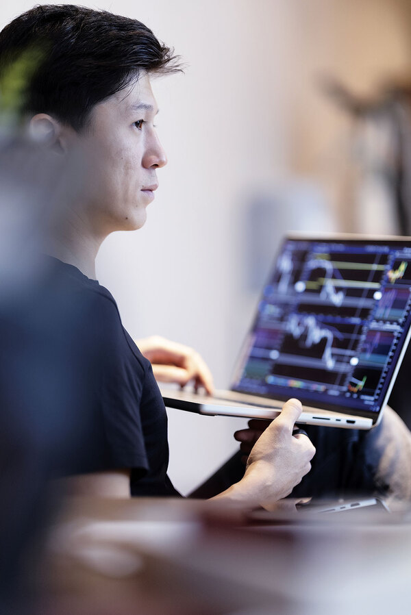 Бексултан Нургали