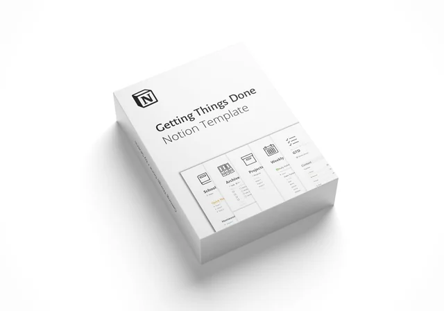 Notion thumbnail