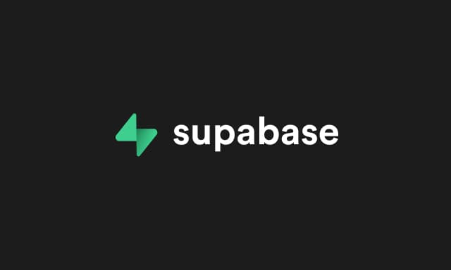 Supabase thumbnail