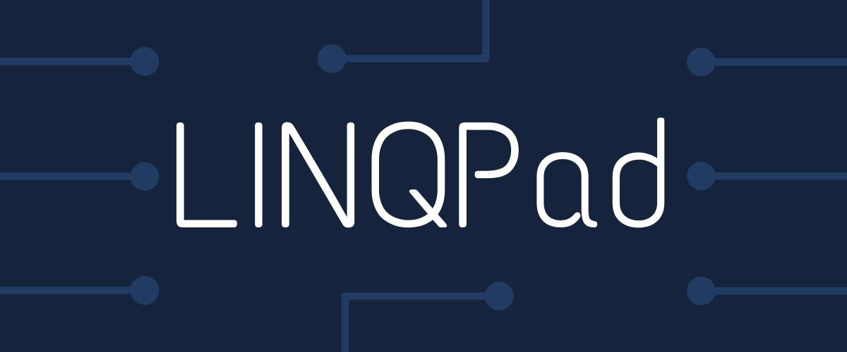 LINQPad thumbnail