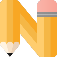 Notable logo