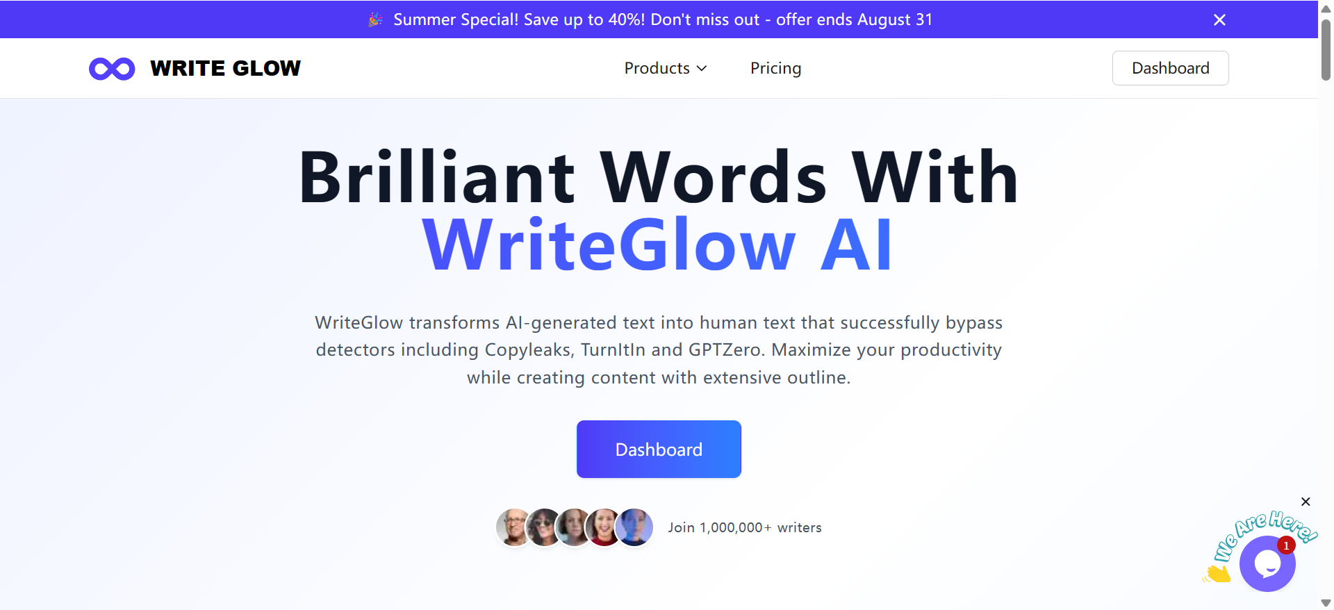 Write Glow thumbnail
