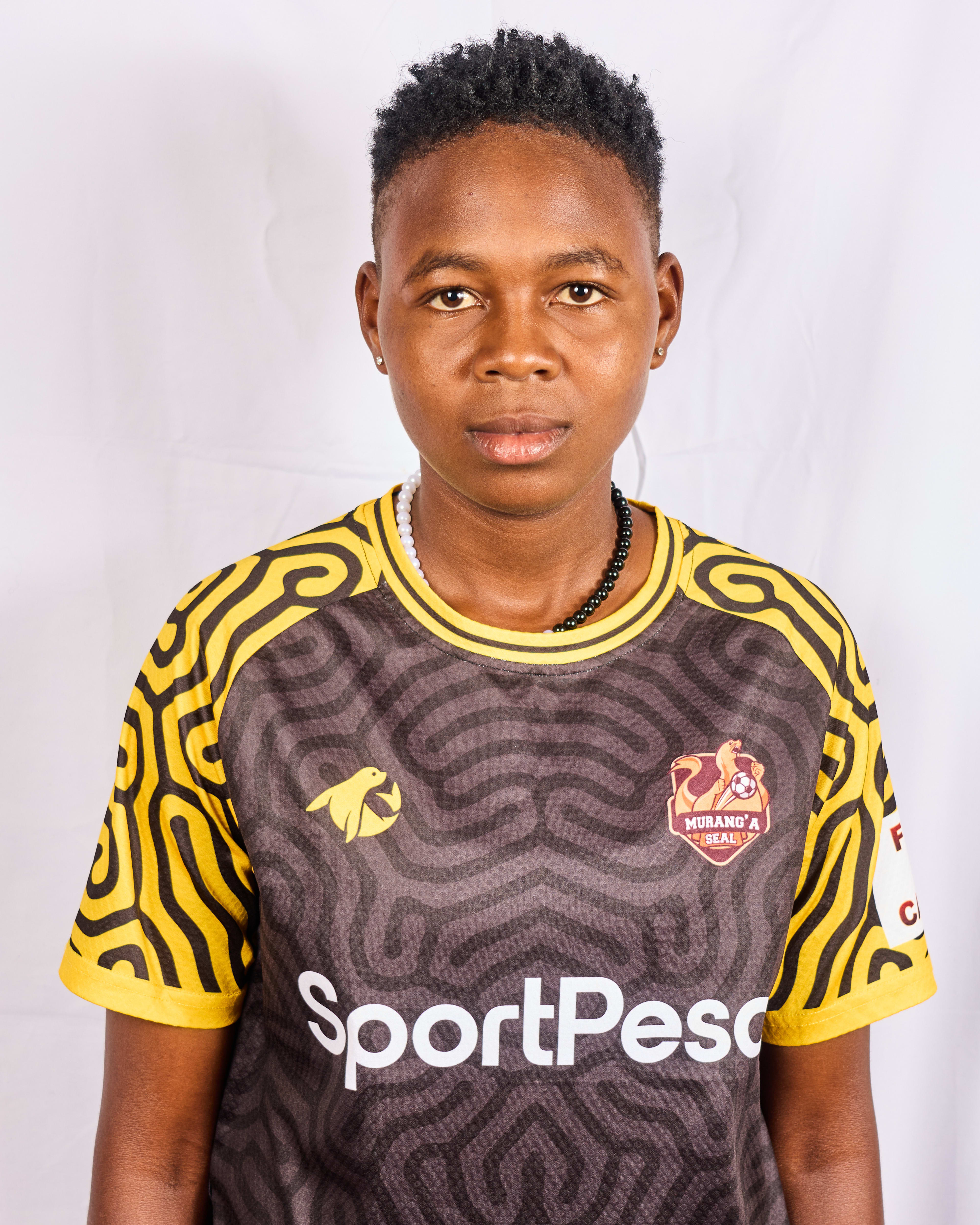 Josephine Nduku