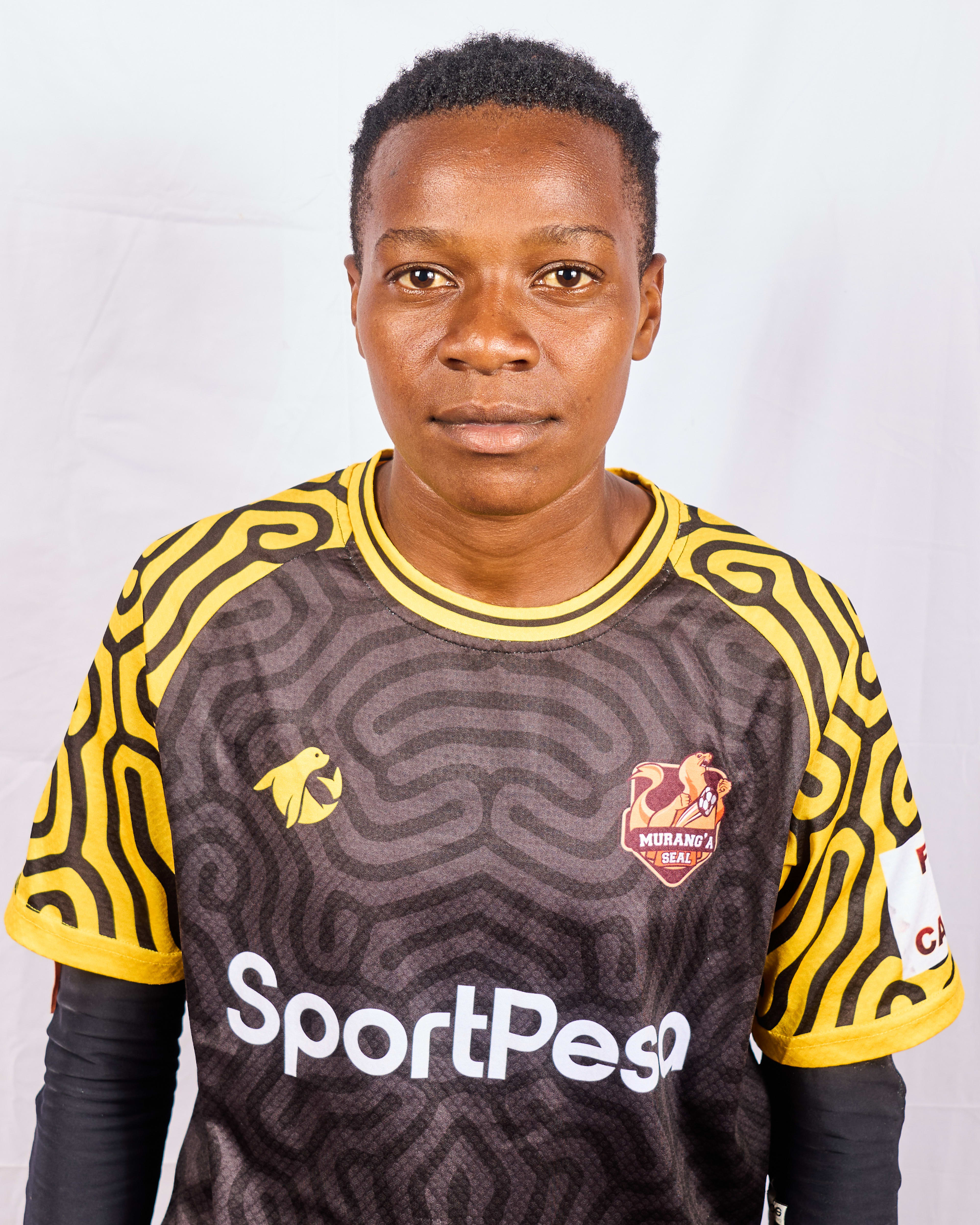 Ann Githuka