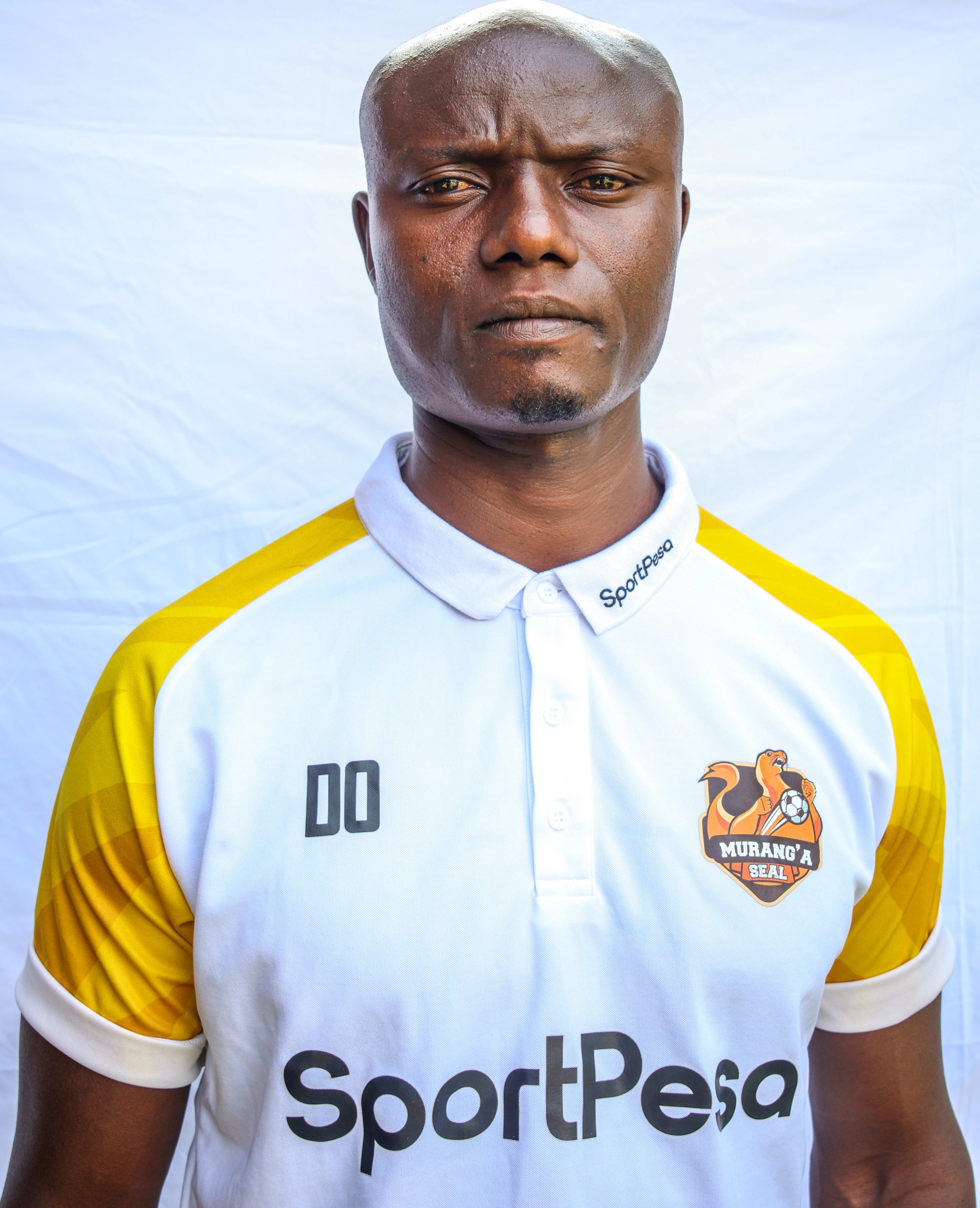 Dennis Odhiambo