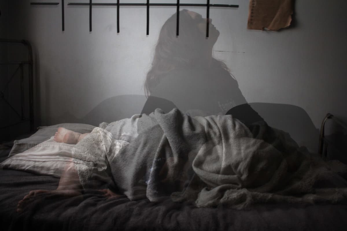 Sleep Disturbances