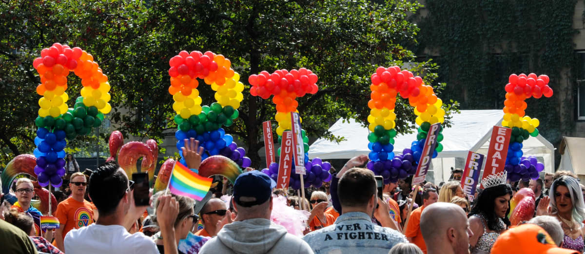 LGBTQ+