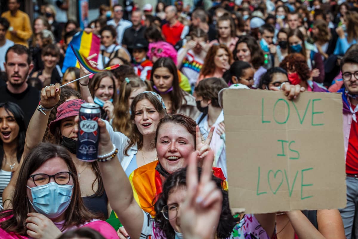 The silence is deafening: Stigma around sex in India