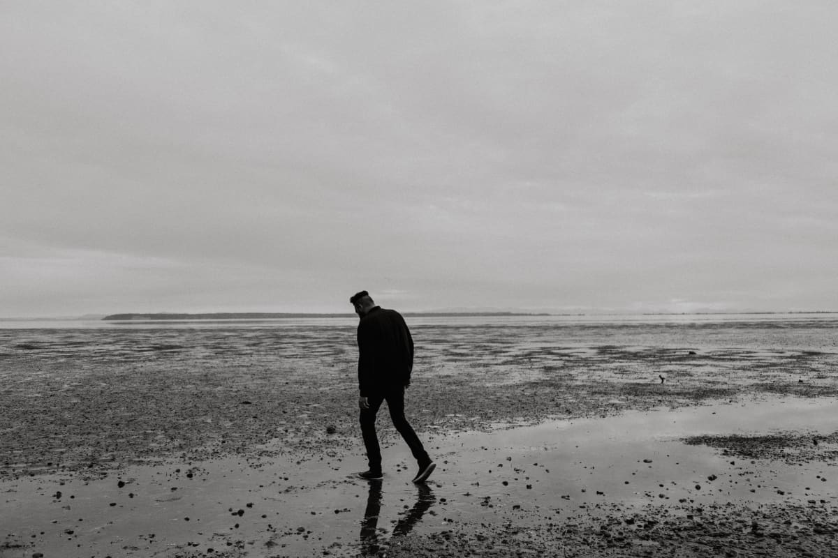 Emotional detachment: Building relationships instead of walls