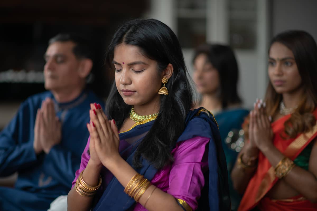 Mental Health and Spirituality