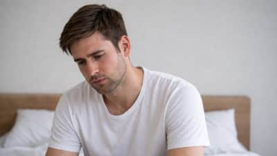 Premature Ejaculation (PE): Psychological reasons no one talks about (and why it???s not your fault)