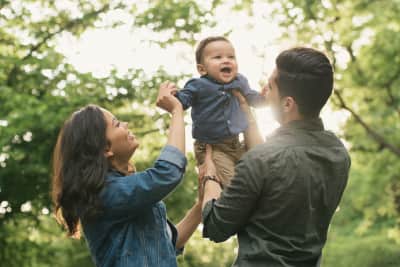 The Impact of Family on a Child's Socialization