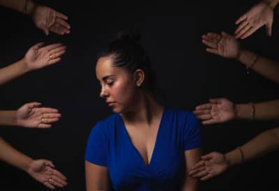 Overcoming Disapproval