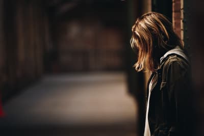 Guilt - Dealing with It
