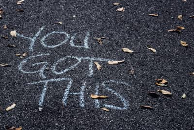 Self-Concept, Self-Esteem, Self-Efficacy