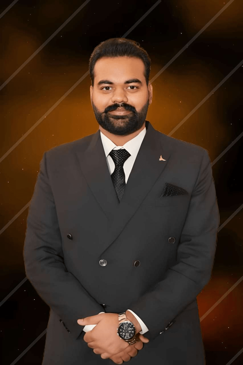 Zohaib Ejaz