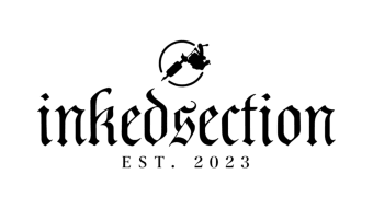 Inked Section logo