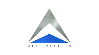Jeff Peoples logo