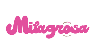 Milagrosa PH logo