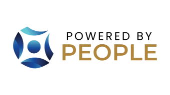 Powered by People PH logo
