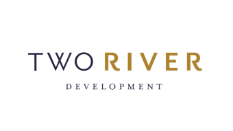 Two River Development logo