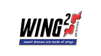 Wing 2X logo