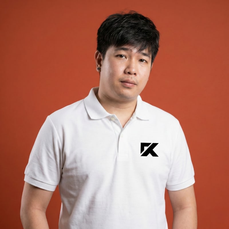 Remzel Gutierrez