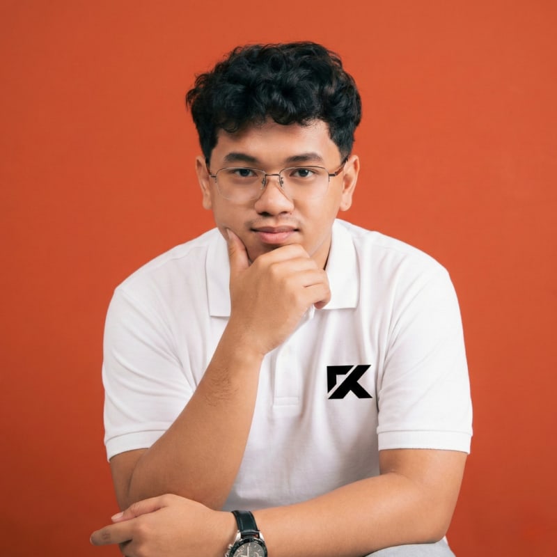 Ryan Kyle Ocampo