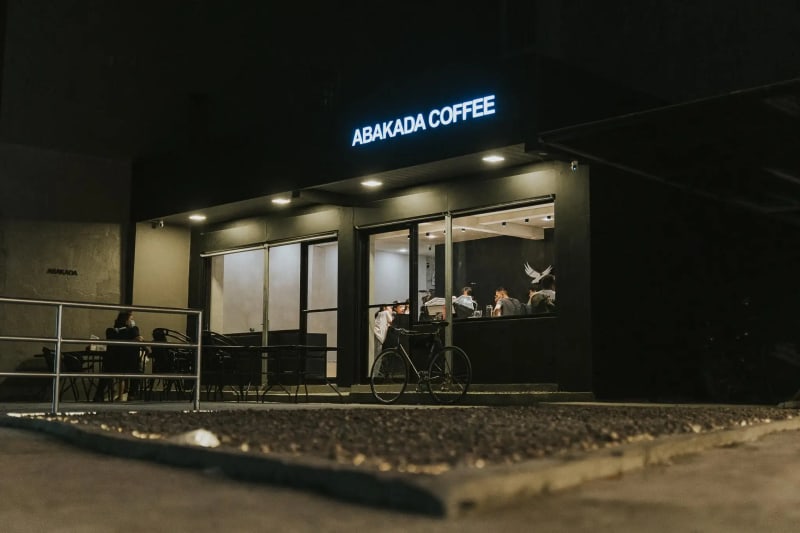 Abakada Coffee: Building the Digital Side of a Filipino Coffee Brand