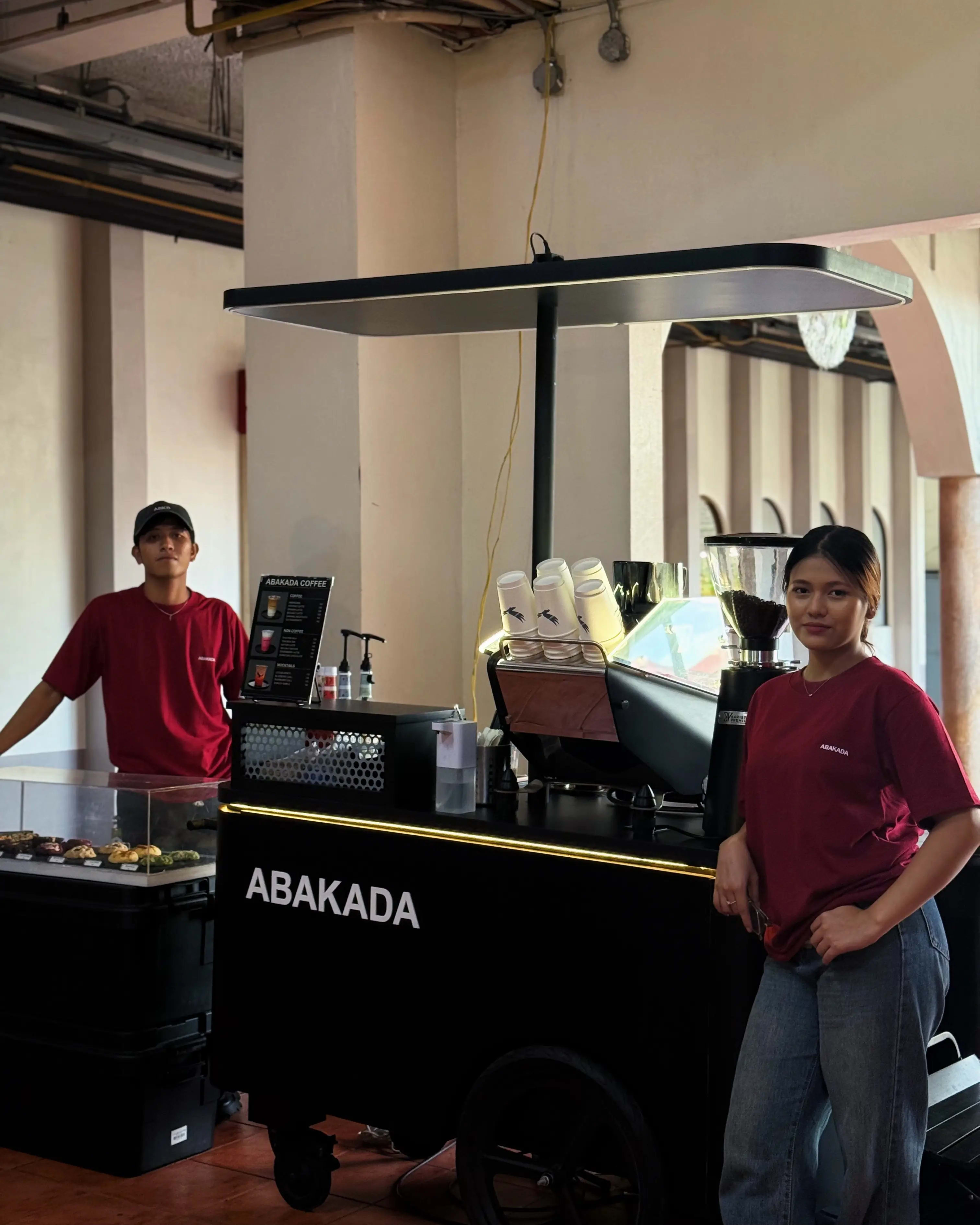 Abakada team 2