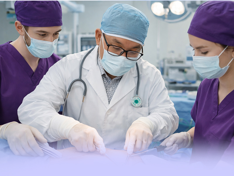 Body Shaping Treatment