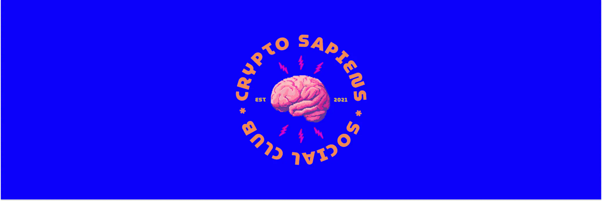 Banner image for Crypto Sapiens