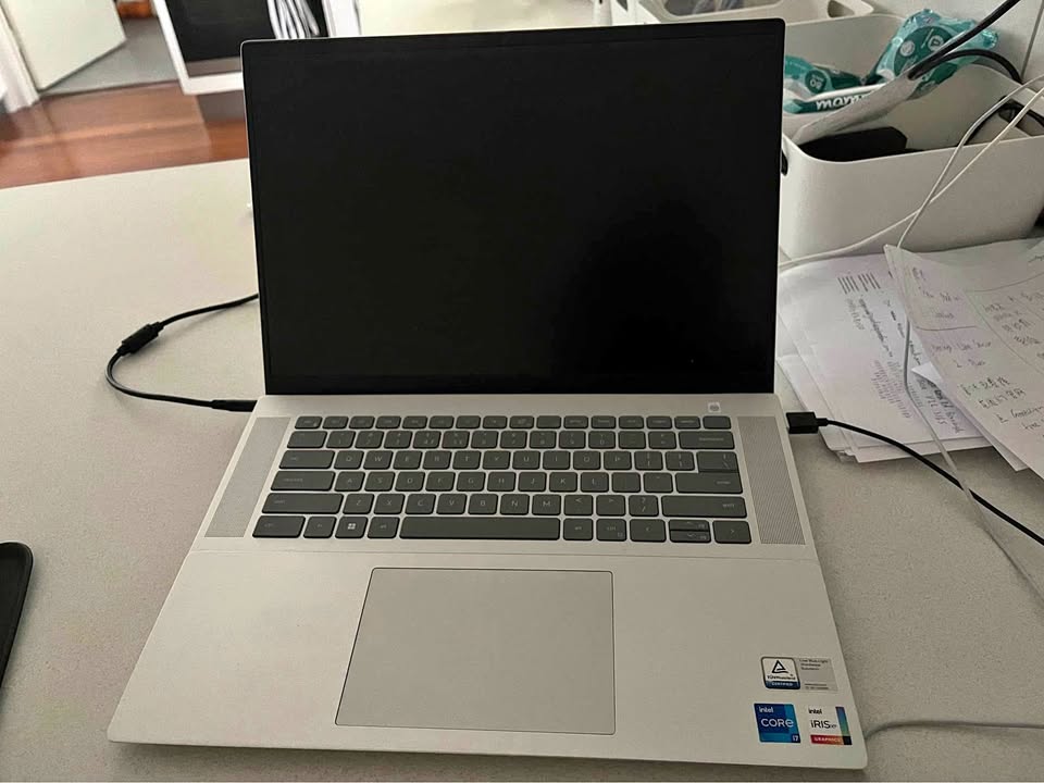 MacBook Pro