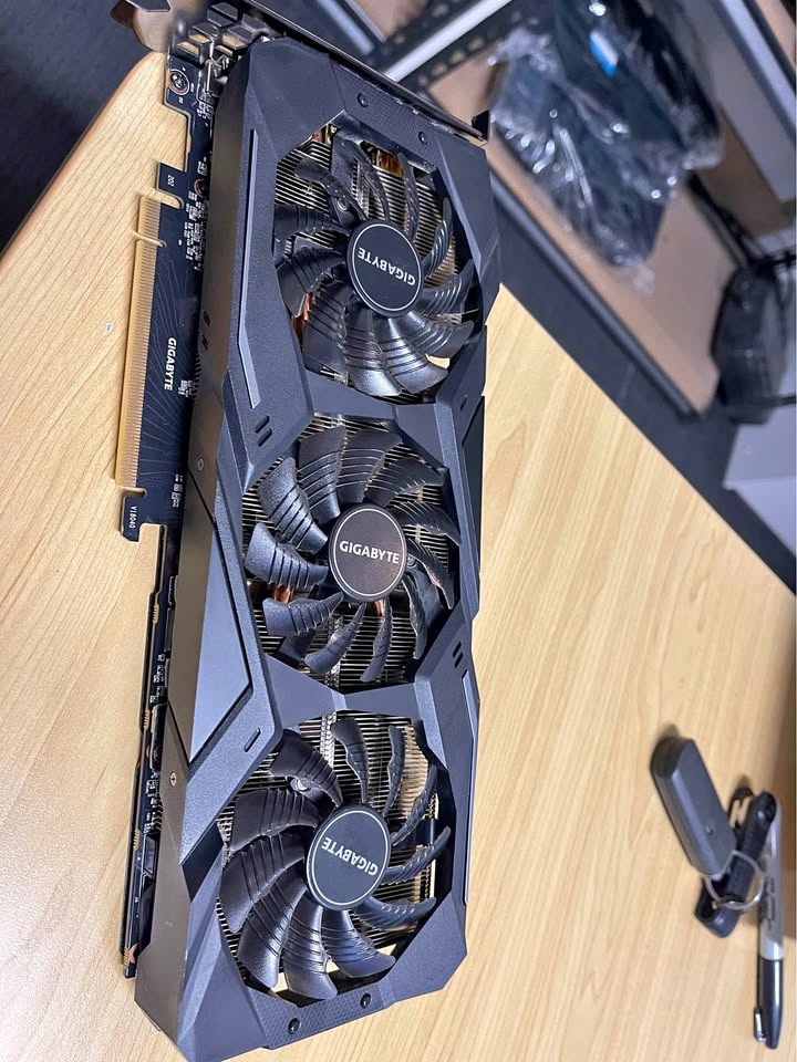 Graphics Card