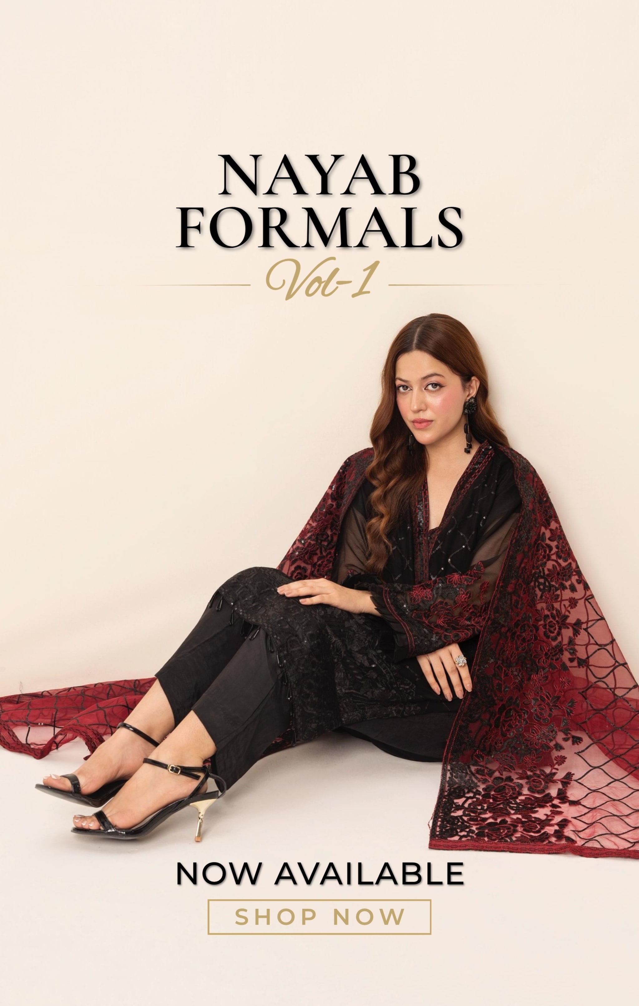 Nayab Posh — Collection