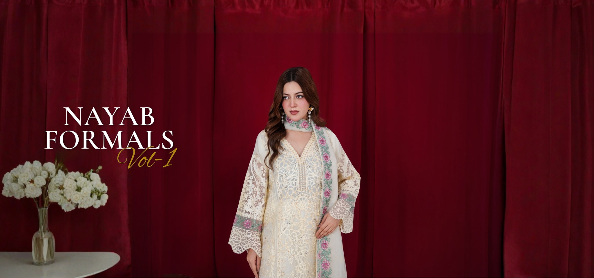 Nayab Posh — Collection
