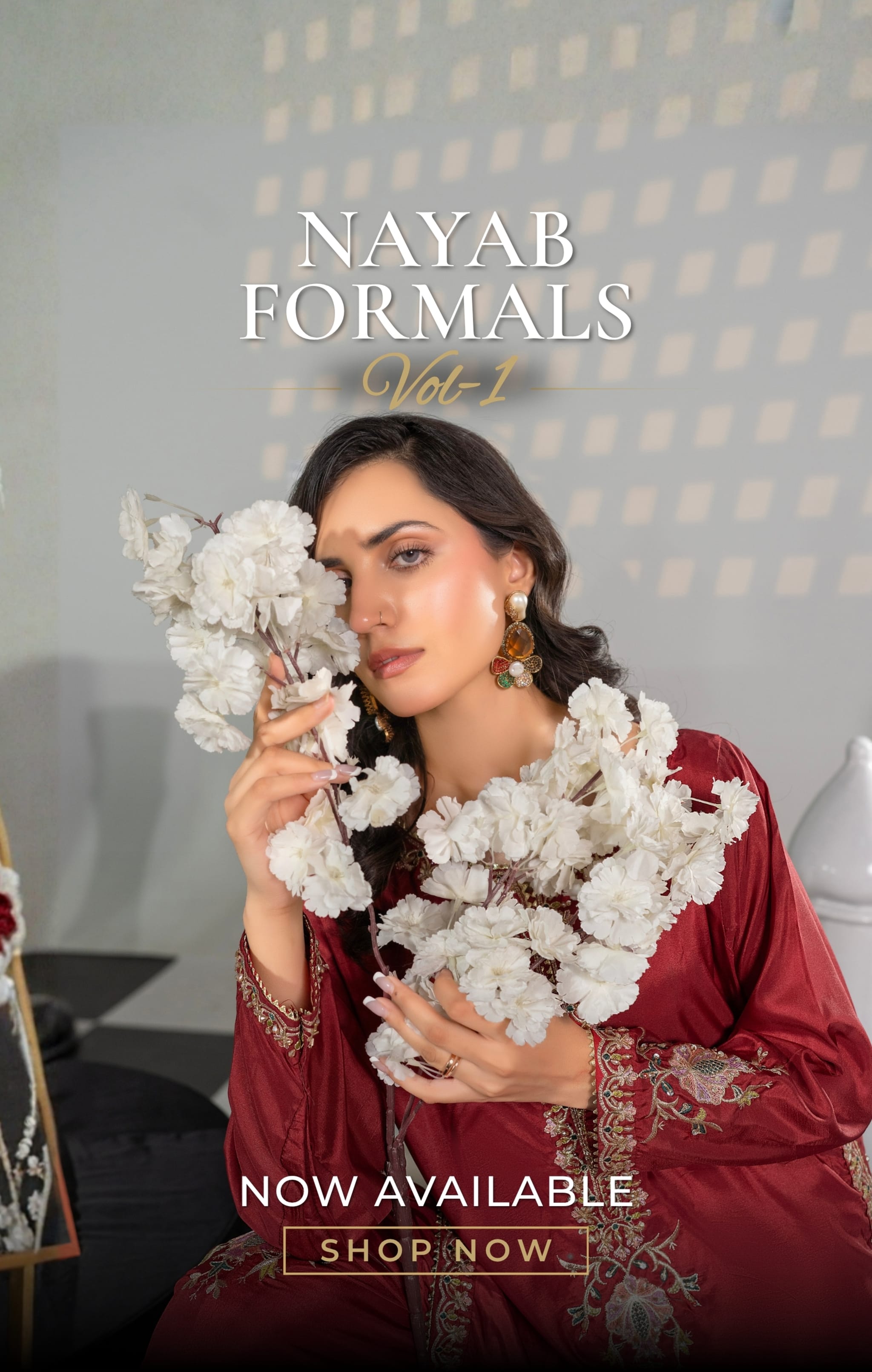Nayab Posh — Collection