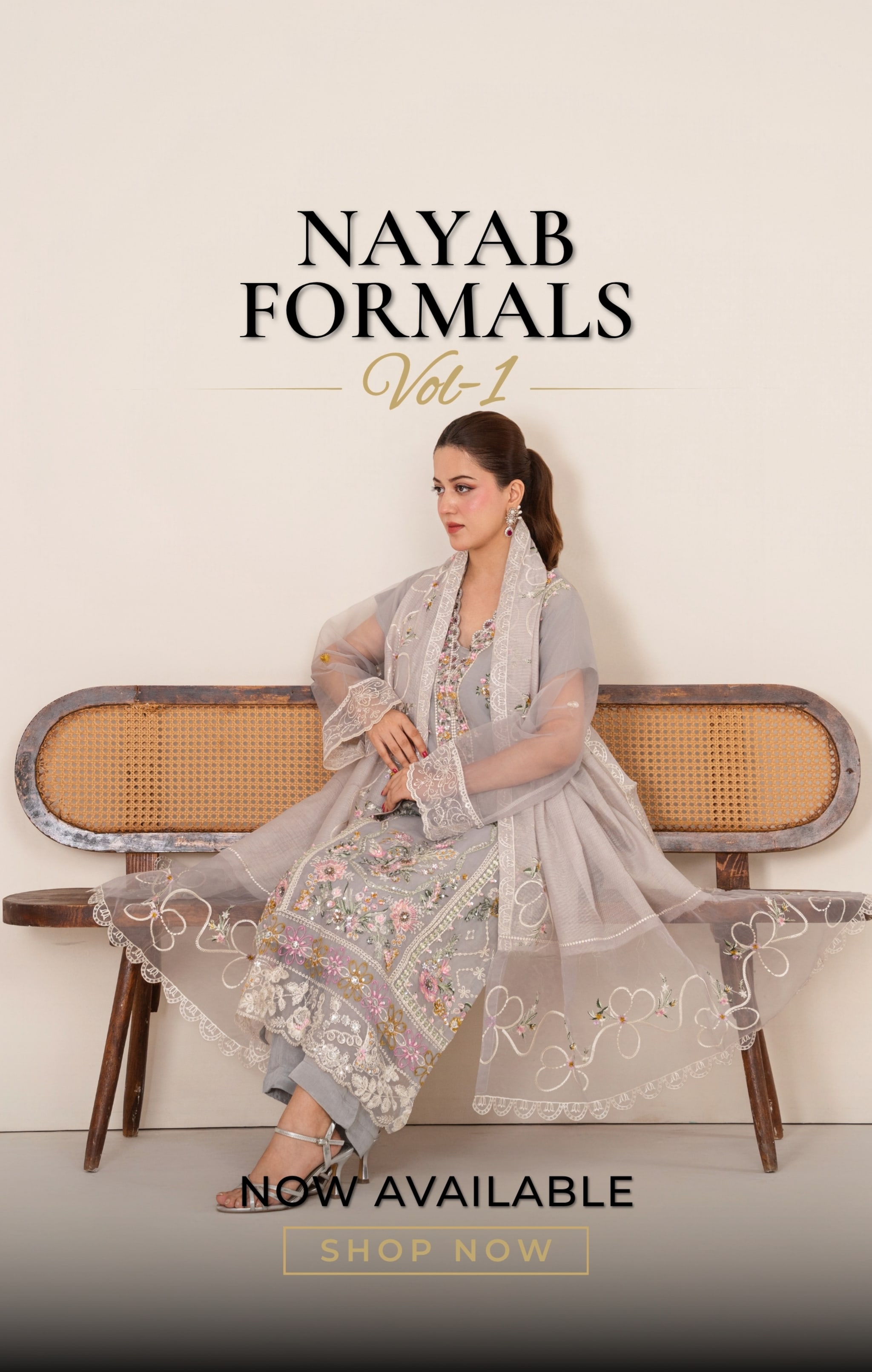 Nayab Posh — Collection