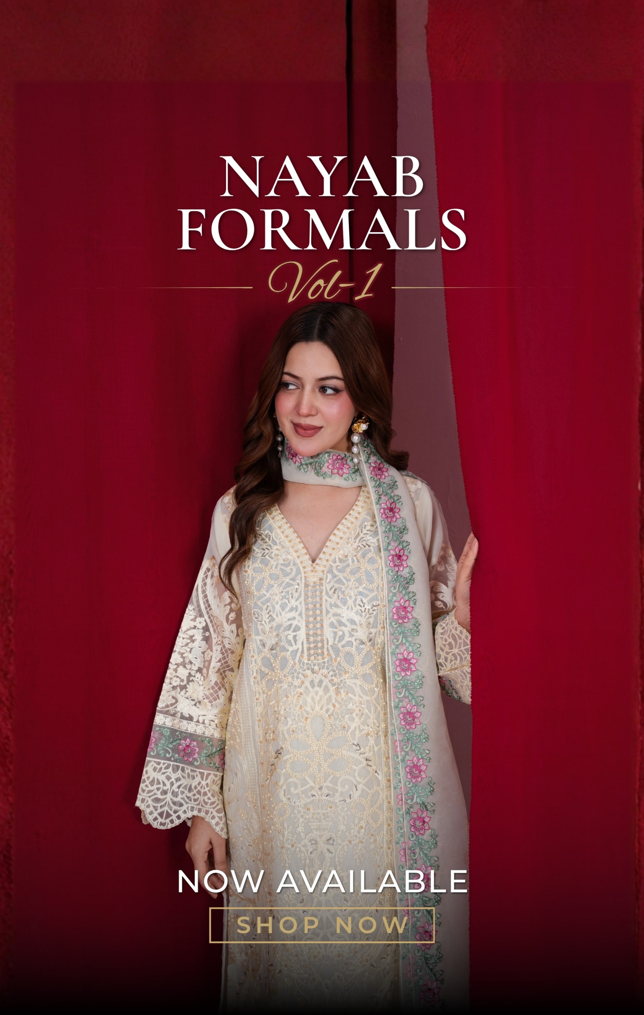 Nayab Posh — Collection