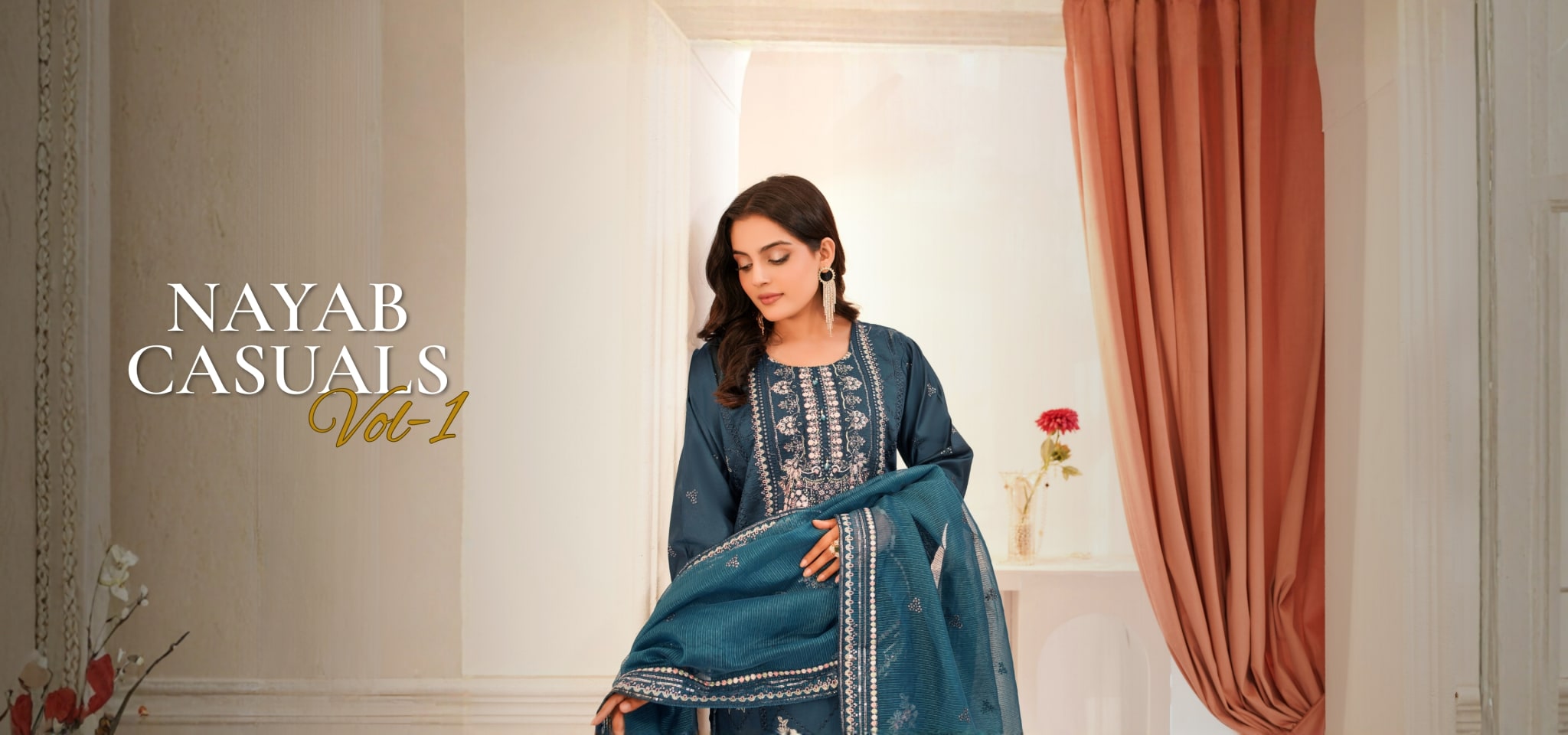 Nayab Posh — Collection